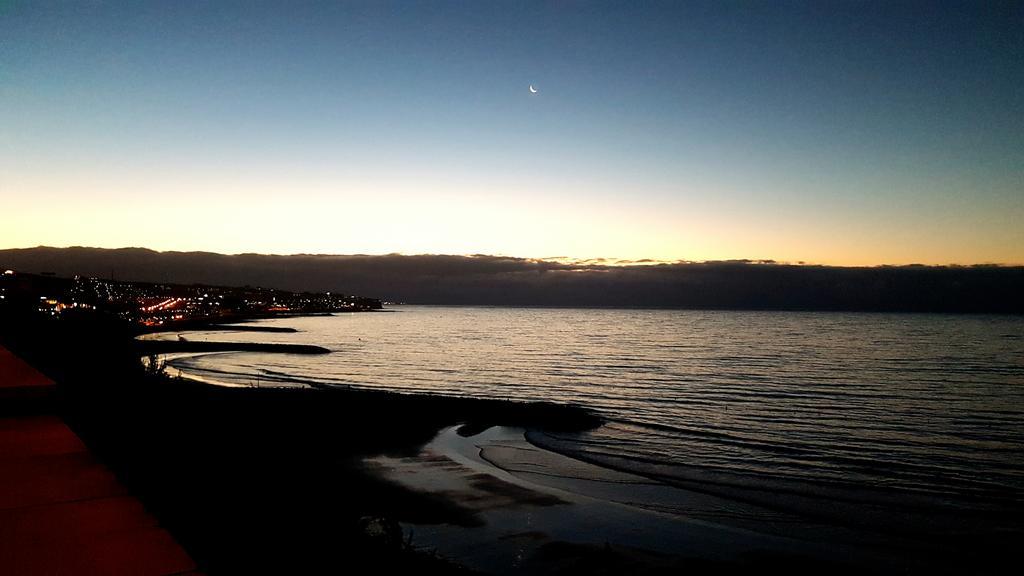 Huella Canaria Complejo Las Olas Playa del Ingles  Bagian luar foto